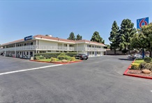 Motel 6 San Jose South